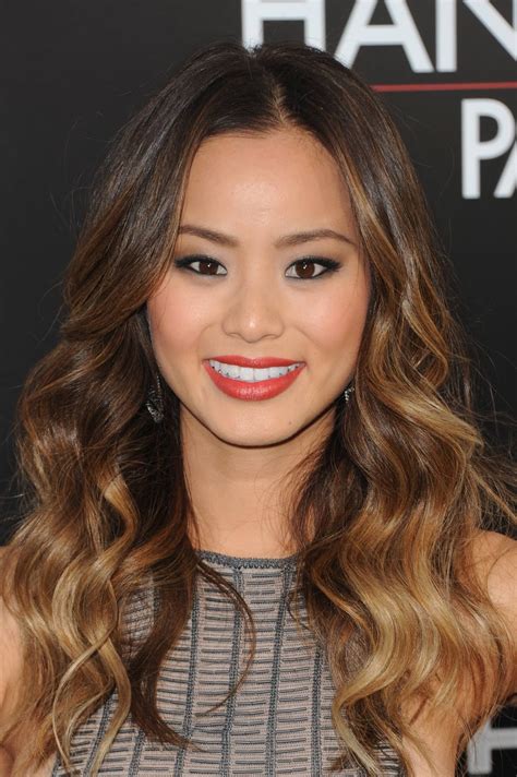 Keiko Thai: Ombre Hair?