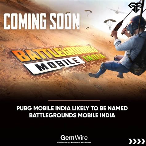 Battleground Mobile India How To Install Pubg Mobile After Pre