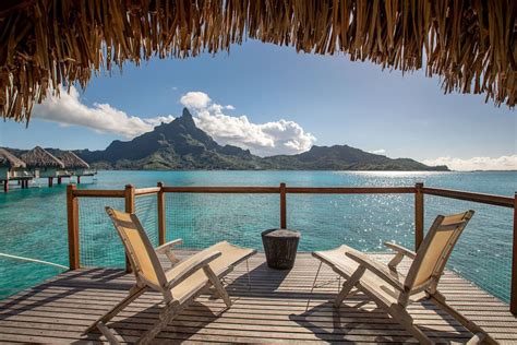 Le Meridien Bora Bora Classic Vacations