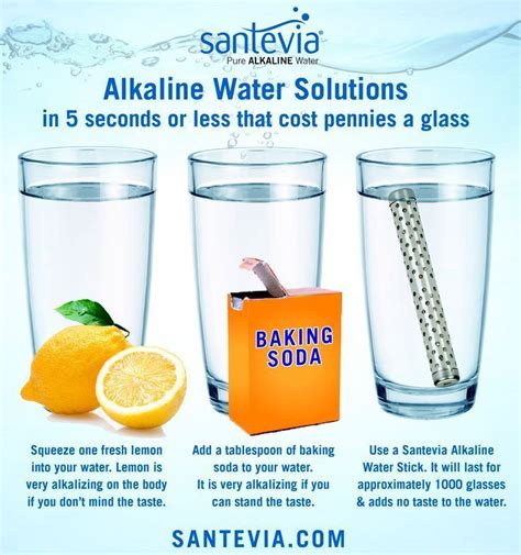 Alkaline Benefitshealth Find Out More About The Healthy Benefits And