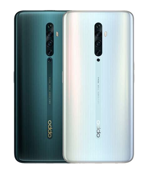 جدول مواصفات oppo reno 3 بالتفصيل. Oppo Reno2 Z Price In Malaysia RM1799 - MesraMobile