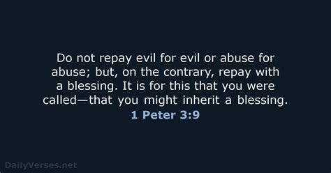 1 Peter 39 Bible Verse Nrsv