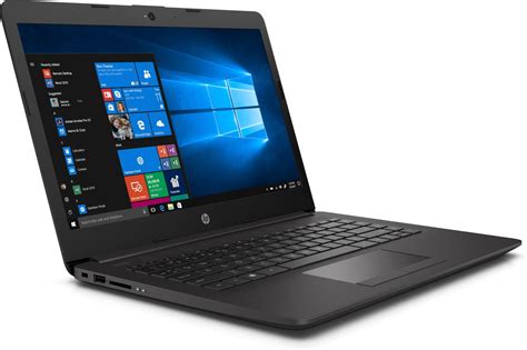 Laptop Hp 240 G7 14 Intel Celeron N4000 4gb 500gb Windows 10
