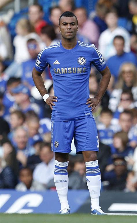 Ashley cole joins former teammate lampard at derby. Chelsea to discipline Ashley Cole for Twitter rant - The ...