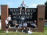 Wentworth Military Academy Photos