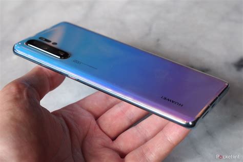 Huawei P30 Pro Review Still A Flagship Worth Buying