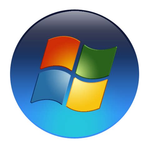 Windows Vista Logo V2 By Tocawebos On Deviantart