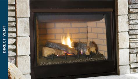 Madison Gas Fireplaces Comfort Flame