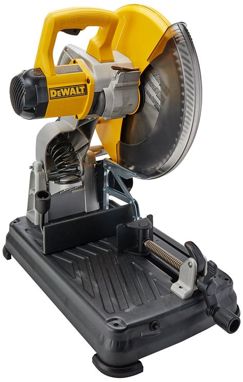 Dewalt Dw872 14 Inch Multi Cutter Saw Tools