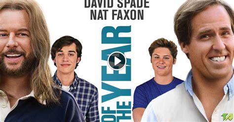 Maybe you would like to learn more about one of these? Father of the Year Trailer (2018)