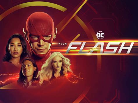 Where Can I Watch The Flash Season 5 Episode 1 Bangkokvsera