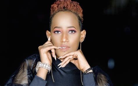 Alaine Alya The New Television Babe To Watch Out For Showbizuganda