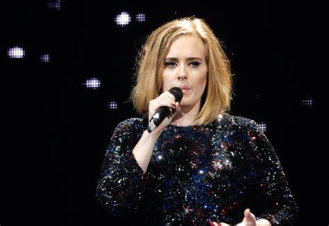 Певица которая похудела сильно американская