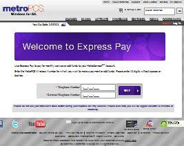 Check your balance and due date, review your 4g data usage, make payments, change plans or features, and even reset your voicemail password. www.metropcs.com/pay bill | MetroPCS Bill Pay | My Suggestion