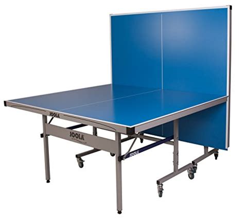 Joola Nova Dx Table Tennis Table With Waterproof Net Set All Weather