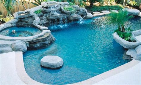 Cool Pool Service Inc Servicing The Bay Area