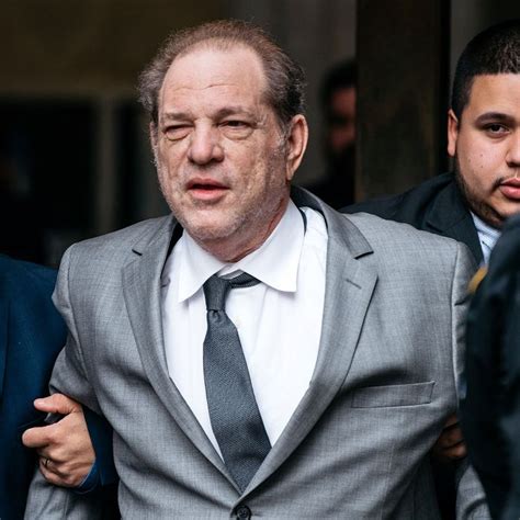 harvey weinstein and his 23 year sentence