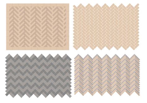 Herringbone Pattern Vector 102047 Vector Art At Vecteezy