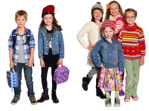 Hottest New Fall Fashion Trends For Back To School Parentmap