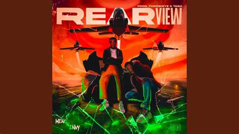 rearview youtube