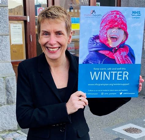 keep warm keep safe keep well winter health booklet and website launched