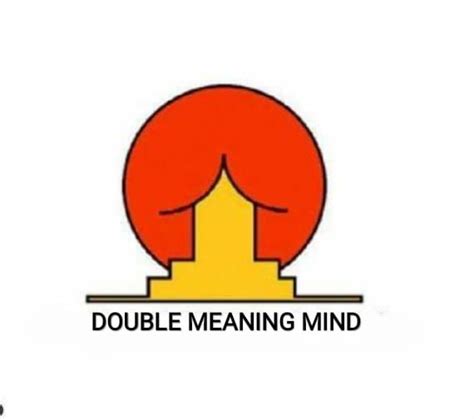 double meaning mind