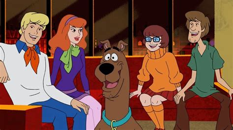 You Can Buy The First Season Of Scooby Doo And Guess Who On Dvd Next Week — Geektyrant