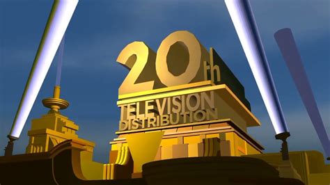 20th Television Distribution 2021 Youtube
