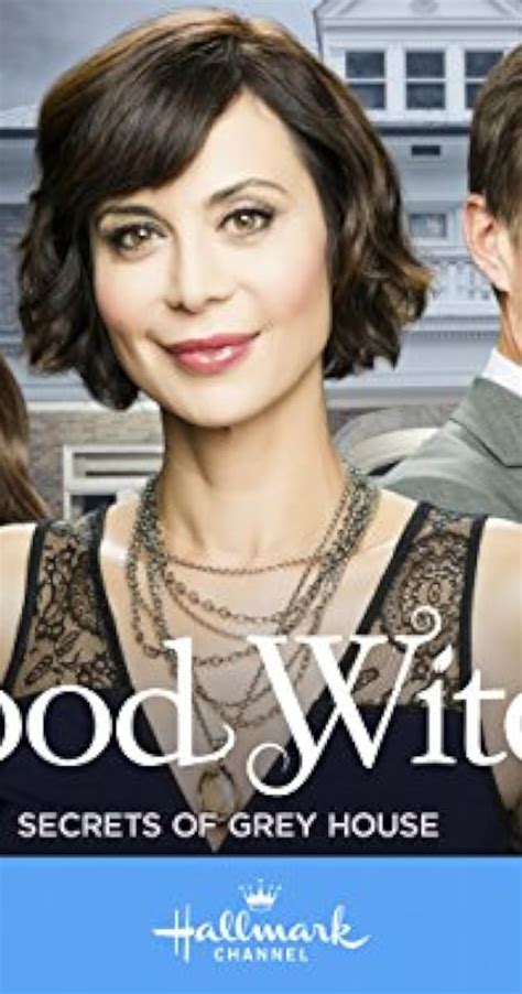 Good Witch Good Witch Secrets Of Grey House Tv Episode 2016 Imdb