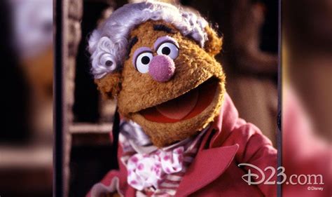 9 Reasons We Love The Muppet Christmas Carol D23 Muppet Christmas
