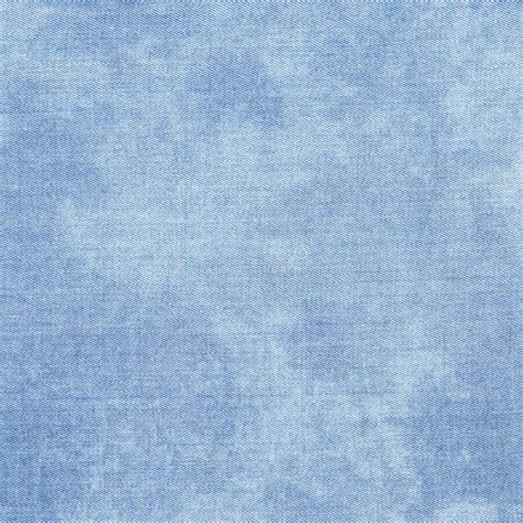 Textile Texture Light Blue Creative Close Up Denim Surface Stock Image