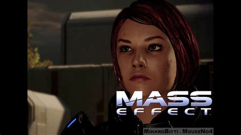 Mass Effect 2 In 10 Minutes Femshep Youtube