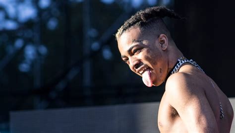Rapper Xxxtentacion To Be Released On Battery Charges Latest Criminal