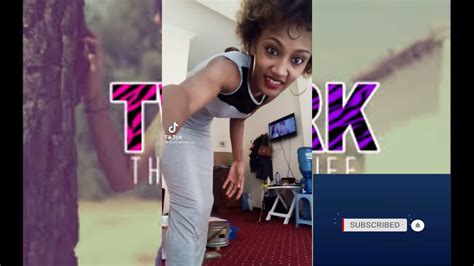 New Ethiopian Tik Tok Habesha Girls Twerk Dance Challenge On Tik Tok Otosection