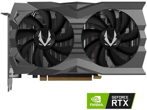 Rog strix rtx 2060 oc is the best graphics card to play in fhd without compromise with active dlss and. ZOTAC GAMING GeForce RTX 2060 6GB GDDR6 192-bit Gaming Graphics Card, Super Comp 810012080279 | eBay