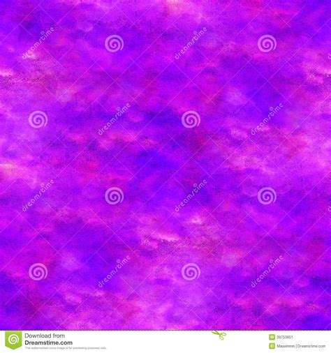Paint Purple Paper Colorful Pattern Water Texture Abstract