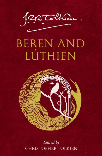 Beren And Lúthien J R R Tolkien Ebook