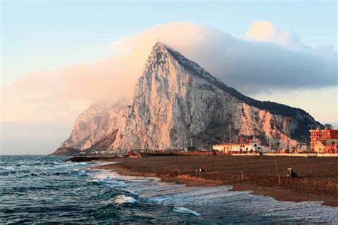 Best Day Trips From Seville Private Gibraltar Day Trip From Seville