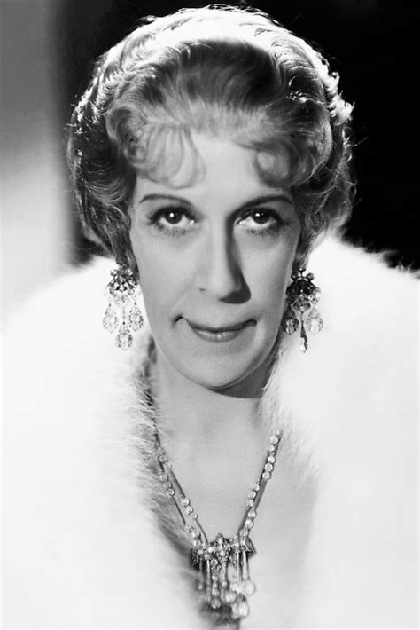 Edna May Oliver Profile Images — The Movie Database Tmdb