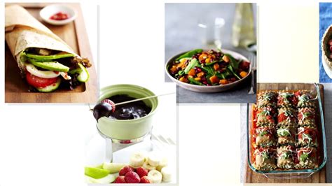 Ellie krieger is a friend, fellow dietitian, cookbook author, tv cooking show host, and mom, and on today's show, she takes us into her kitchen for easy. Ellie's Real Good Food Promo - YouTube