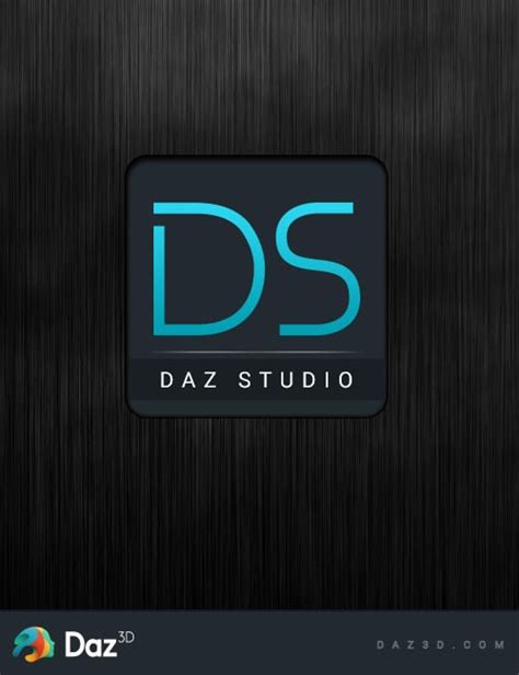 Top 65 Imagen Daz Studio Logo Abzlocal Fi