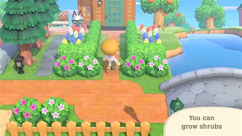 Animal crossing plaza design ideas. 'Animal Crossing: New Horizons' is about to get a new ...