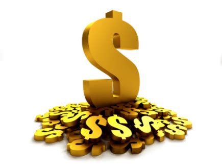 Astrology and Money — Blue Light Lady