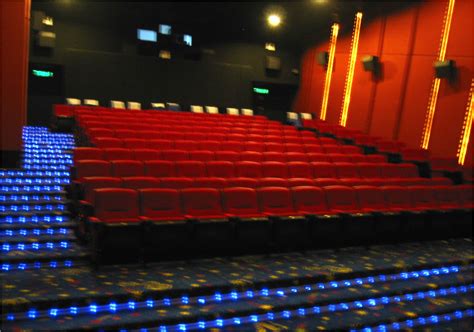 Golden screen cinemas is a multiplex cinema operator & the leading cinema online malaysia. GSC Gurney Plaza Penang | Luxabuilt Sdn Bhd
