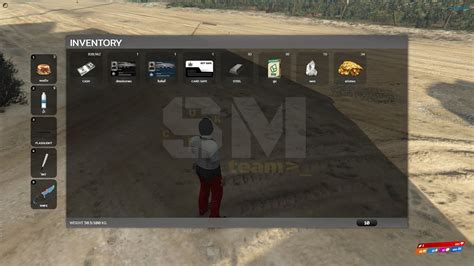 Inventory Archives Fivem Store Fivem Mods