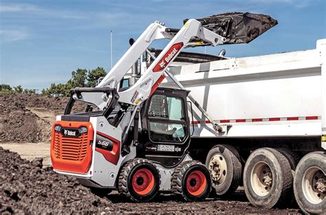 Bobcat To Debut New Skid Steer Ctl Excavator And More At 40 Off