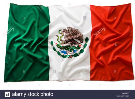 Mexico Flag Fotos Und Bildmaterial In Hoher Auflösung Alamy