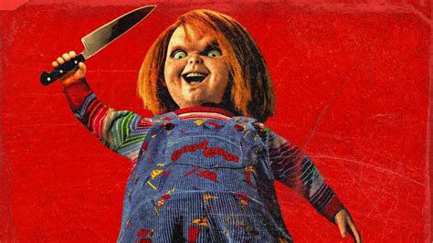 Crítica De Chucky 3x01 La Serie Vuelve Iconoclasta Y Salvaje Tomando
