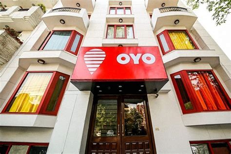 India Hotel Brand Oyo Rooms Attracts A 10 Million Strategic Investment