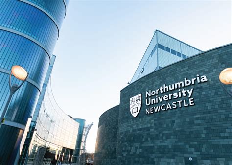 Northumbria University Pathway Fees Reviews Rankings Courses